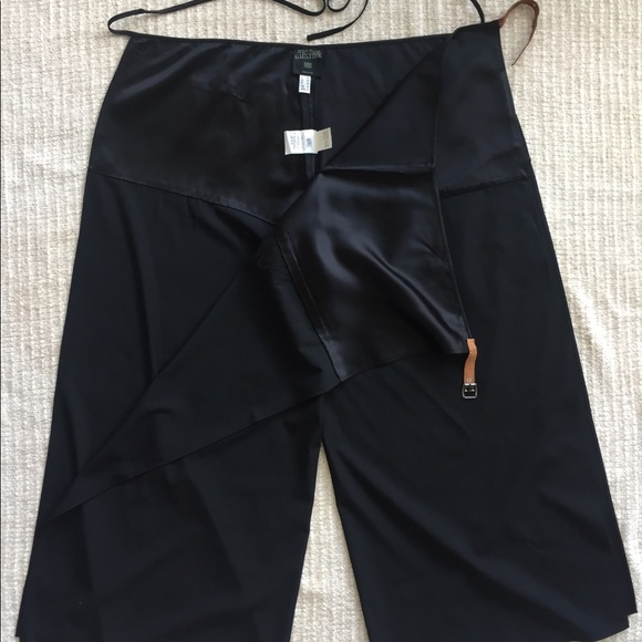 Jean Paul Gaultier Boutique Wrapping Pants - Picture 10 of 15